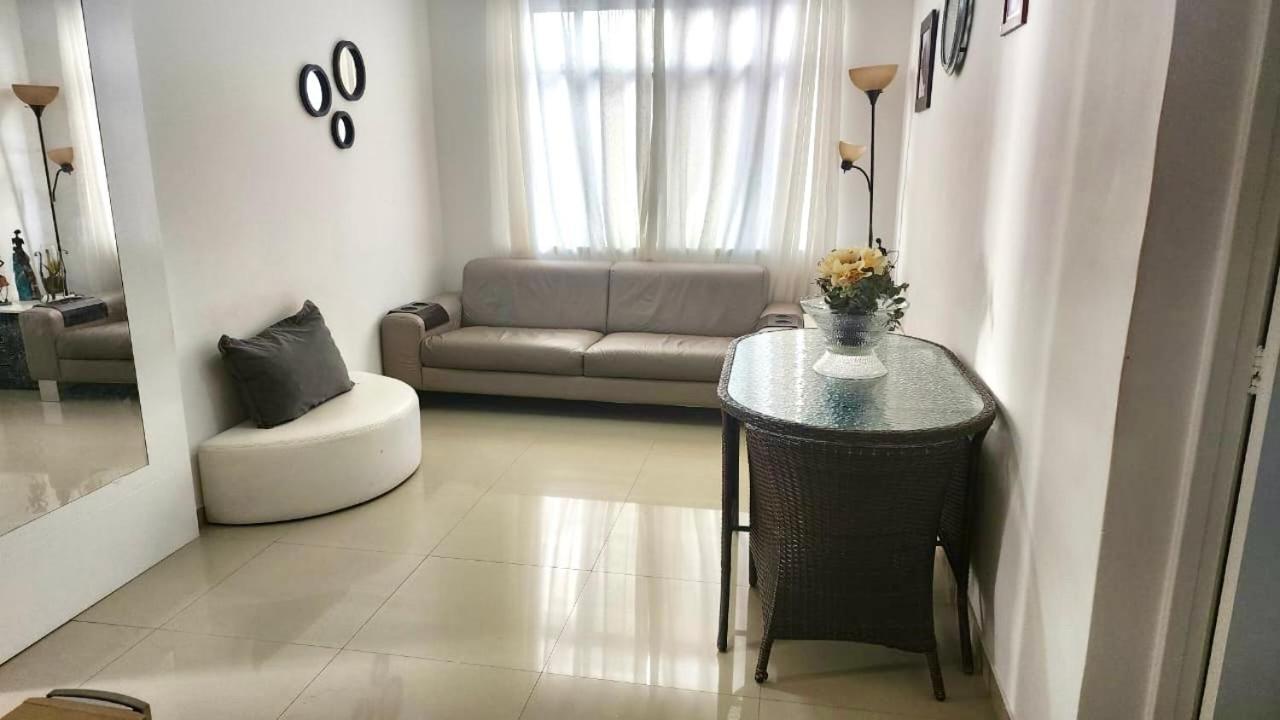 Apartamento Na Praia Do Forte กาโบฟรีโอ ภายนอก รูปภาพ