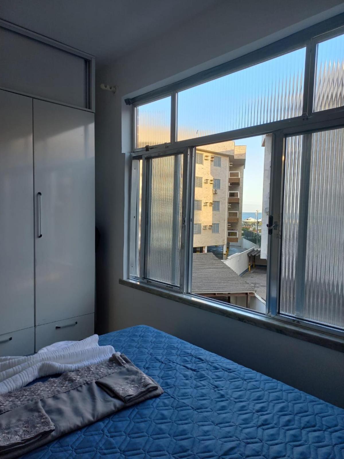 Apartamento Na Praia Do Forte กาโบฟรีโอ ภายนอก รูปภาพ