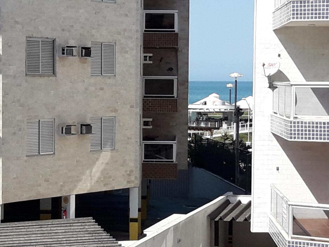 Apartamento Na Praia Do Forte กาโบฟรีโอ ภายนอก รูปภาพ