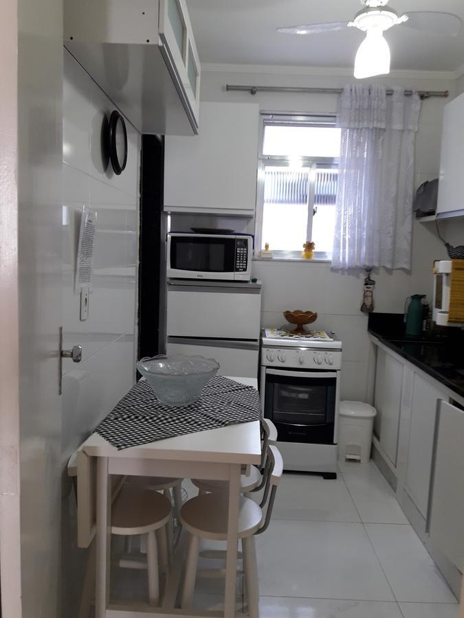 Apartamento Na Praia Do Forte กาโบฟรีโอ ภายนอก รูปภาพ