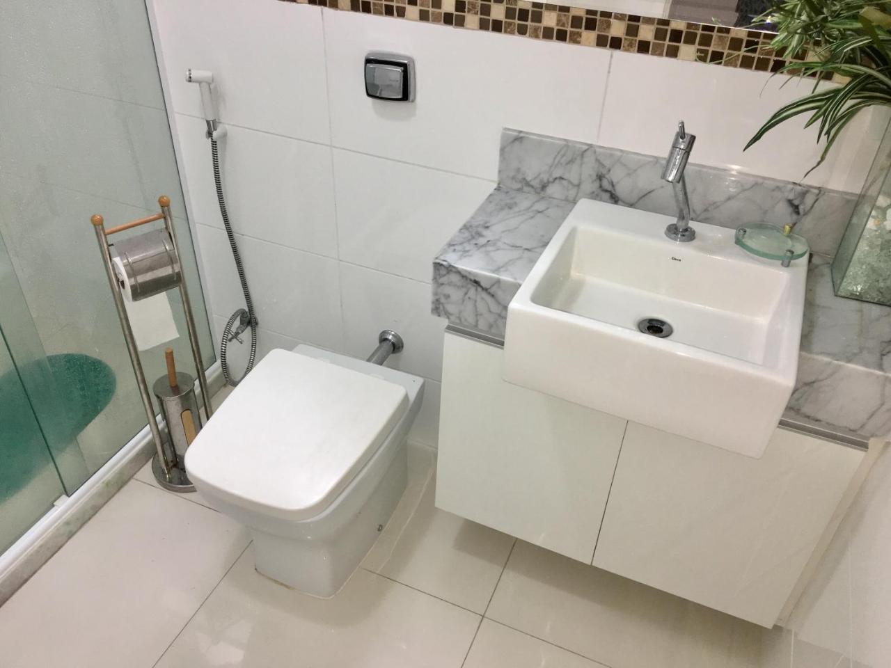 Apartamento Na Praia Do Forte กาโบฟรีโอ ภายนอก รูปภาพ
